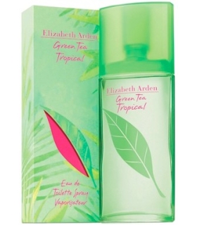 Elizabeth Arden Green Tea Tropical EDT (100mL)
