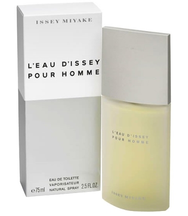 Issey Miyake L'Eau D'Issey Pour Homme EDT (75mL)