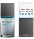 Issey Miyake L'Eau D'Issey Sport Pour Homme EDT (100mL)