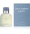 Dolce & Gabbana Light Blue Pour Homme EDT (125mL)