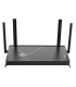 TP-LINK Wireless Router  3600 Mbps Number of antennas 4 ARCHERBE3600