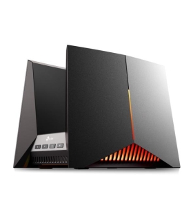 TP-LINK Wireless Router  Router 19000 Mbps LAN \ WAN ports 2 ARCHERGE800