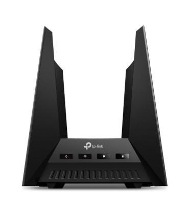 TP-LINK Wireless Router  Router 19000 Mbps LAN \ WAN ports 2 ARCHERGE800