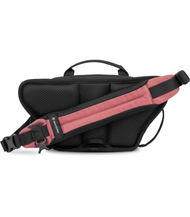 Wandrd kaamerakott Rogue Sling 4L, rhone burgundy