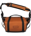 Wandrd kaamerakott Rogue Sling 6L, sedona orange