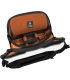 Wandrd kaamerakott Rogue Sling 6L, sedona orange