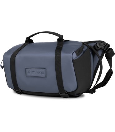 Wandrd kaamerakott Rogue Sling 9L, aegean blue
