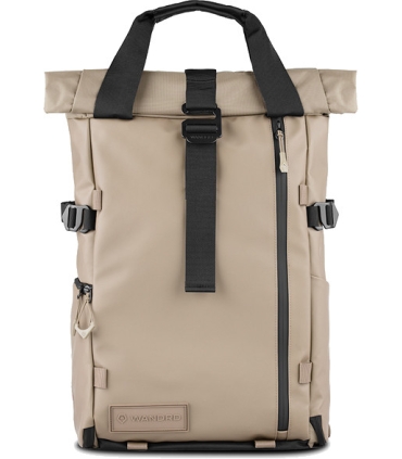 Wandrd seljakott PRVKE 21L, yuma tan