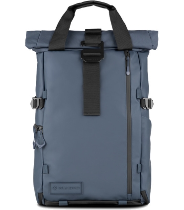 Wandrd seljakott PRVKE 31L, aegean blue