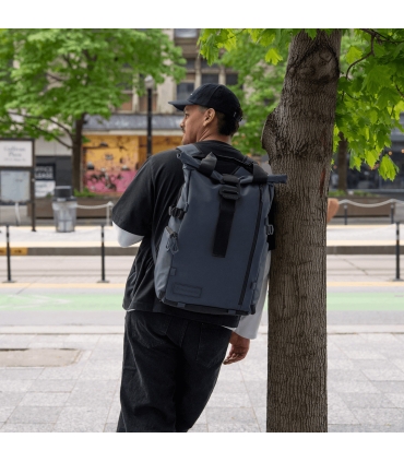 Wandrd seljakott PRVKE 31L, aegean blue