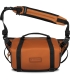 Wandrd kaamerakott Rogue Sling 6L, sedona orange