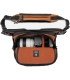 Wandrd kaamerakott Rogue Sling 6L, sedona orange