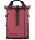 Wandrd seljakott PRVKE 15L, rhone burgundy