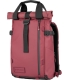 Wandrd seljakott PRVKE 15L, rhone burgundy