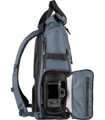 Wandrd seljakott PRVKE 31L, aegean blue