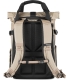 Wandrd seljakott PRVKE 21L, yuma tan