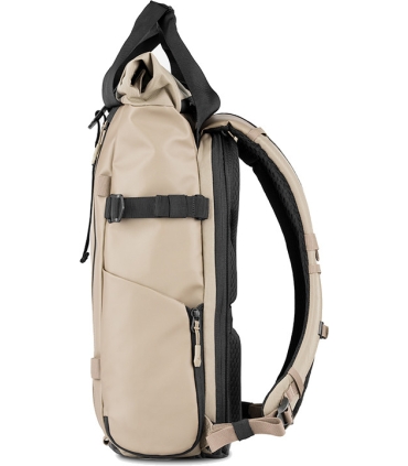 Wandrd seljakott PRVKE 21L, yuma tan