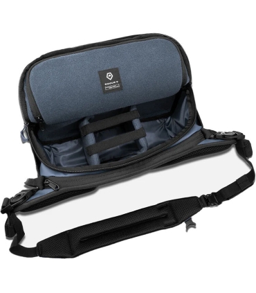 Wandrd kaamerakott Rogue Sling 9L, aegean blue