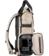 Wandrd seljakott PRVKE 21L, yuma tan
