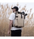 Wandrd seljakott PRVKE 21L, yuma tan