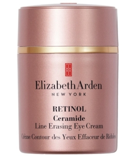 Elizabeth Arden Retinol Ceramide Line Erasing Eye Cream (15mL)