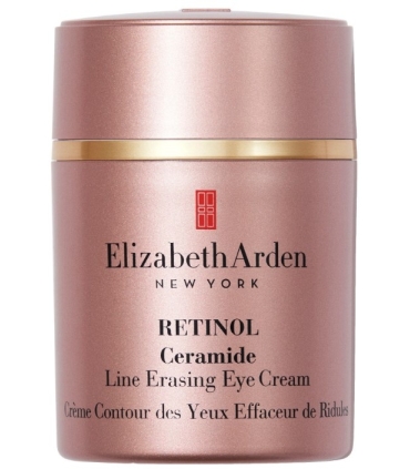 Elizabeth Arden Retinol Ceramide Line Erasing Eye Cream (15mL)