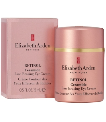 Elizabeth Arden Retinol Ceramide Line Erasing Eye Cream (15mL)