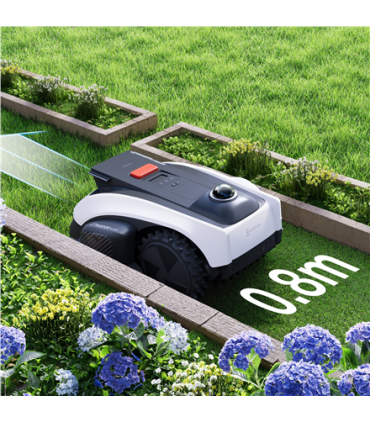 Ecovacs Goat A1600 LiDAR Pro