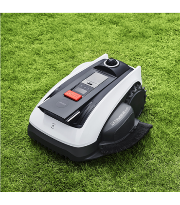 Ecovacs Goat A1600 LiDAR Pro