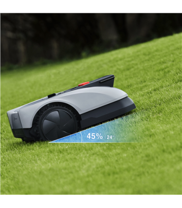 Ecovacs Goat A1600 LiDAR Pro