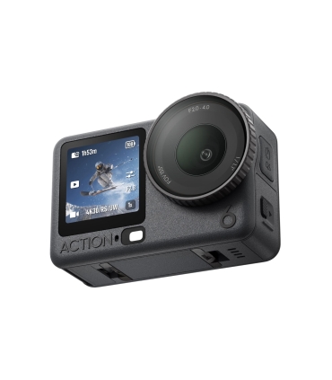 DJI Osmo Action 6 Adventure Combo CP.OS.00000506