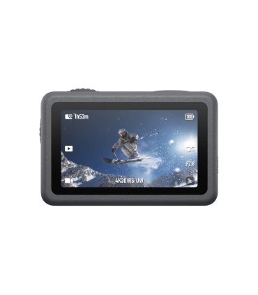 DJI Osmo Action 6 Adventure Combo CP.OS.00000506