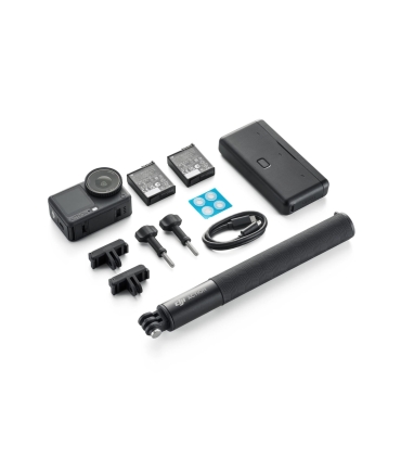 DJI Osmo Action 6 Adventure Combo CP.OS.00000506