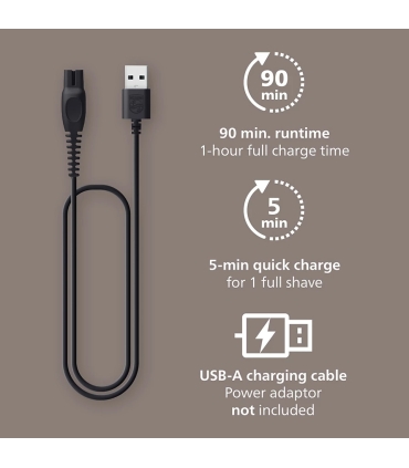 Philips HS7980/15 kiilaspeade pardel 7000