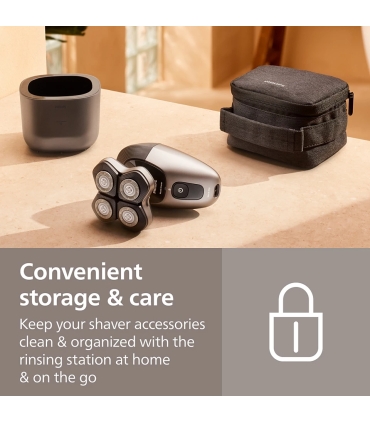 Philips HS7980/15 kiilaspeade pardel 7000