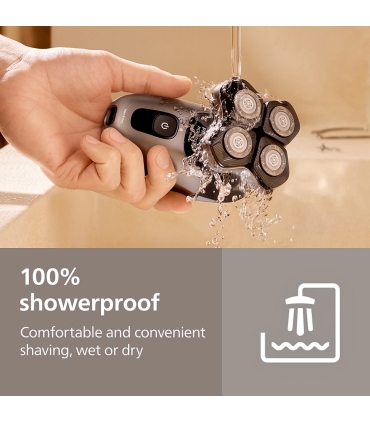 Philips HS7980/15 kiilaspeade pardel 7000