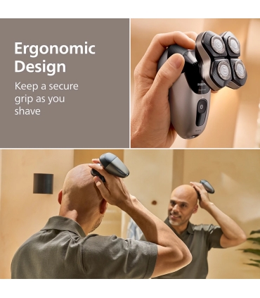 Philips HS7980/15 kiilaspeade pardel 7000