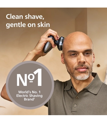 Philips HS7980/15 kiilaspeade pardel 7000