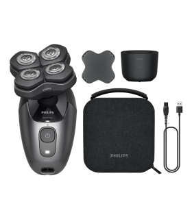 Philips HS7980/15 pea raseerimispardel 7000