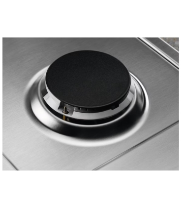 Electrolux KGS6424SX