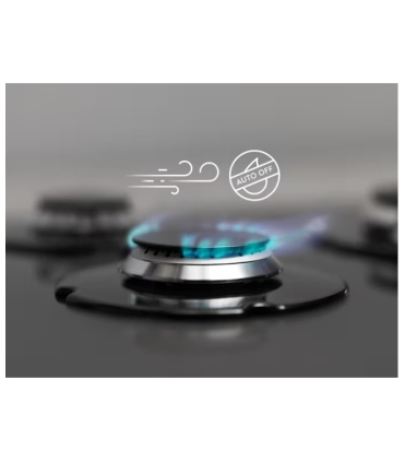 Electrolux KGS6424SX