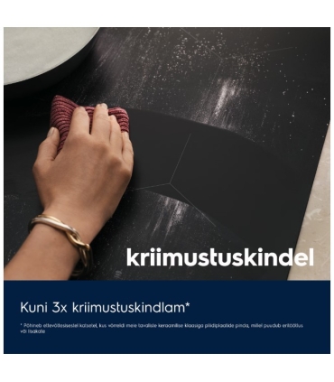 Electrolux EIS62453IT