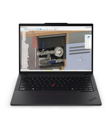 Lenovo ThinkPad P14s Gen 6 Mobile Workstation 14" Ryzen AI 9, 64GB, 1TB SSD