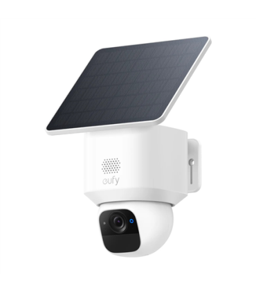 Anker Eufy | Security Camera with Solar Panel | SoloCam E30 | F/1.6 | IP65 | Micro SD, Max. 128GB