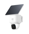 Anker Eufy | Security Camera with Solar Panel | SoloCam E30 | F/1.6 | IP65 | Micro SD, Max. 128GB