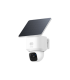 Anker Eufy | Security Camera with Solar Panel | SoloCam E30 | F/1.6 | IP65 | Micro SD, Max. 128GB