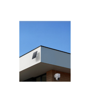 Anker Eufy | Security Camera with Solar Panel | SoloCam E30 | F/1.6 | IP65 | Micro SD, Max. 128GB