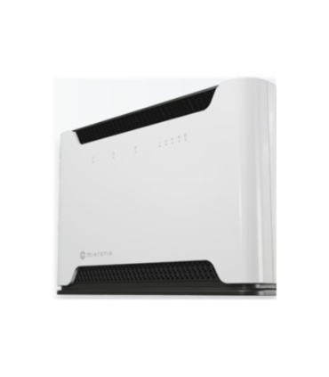 MikroTik | Wireless router | Chateau LTE7 | 802.11ac | 10/100/1000 Mbit/s | Ethernet LAN (RJ-45) ports 5 | Mesh Support No | MU-