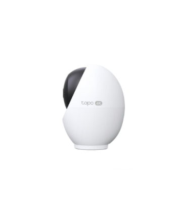TP-LINK | Pan/Tilt AI Home Security Wi-Fi Camera | Tapo C260 | Dome | 8 MP | 4.3mm/F1.6 | H.264 | Micro SD, Max. 512 GB