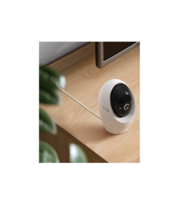 TP-LINK | Pan/Tilt AI Home Security Wi-Fi Camera | Tapo C260 | Dome | 8 MP | 4.3mm/F1.6 | H.264 | Micro SD, Max. 512 GB
